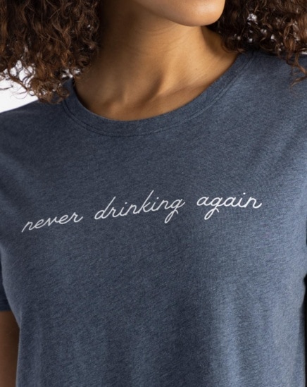 TINY BUBBLES TEE Image Thumbnail 0