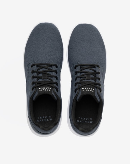 THE DAILY 2 WOVEN SHOE Image Thumbnail 3