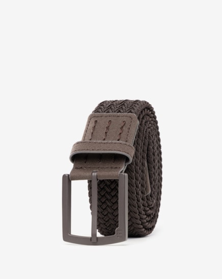 BANKS CLOSED 2.0 STRETCH WOVEN BELT Image Thumbnail 0