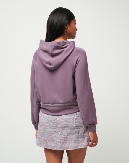 GOLDEN STATE SKYLOFT HOODIE Image Thumbnail 2
