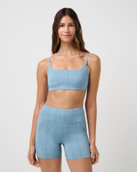 MOVEKNIT RESILIENCE BRA TOP Image Thumbnail 0