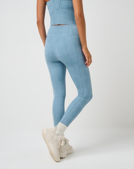 MOVEKNIT BONDED LEGGING Image Thumbnail 1