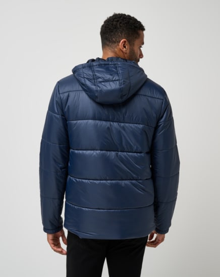 AVES TECH PUFFER JACKET Image Thumbnail 3