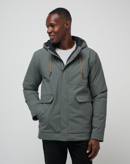 MOUNTAIN PASS JACKET Image Thumbnail 0