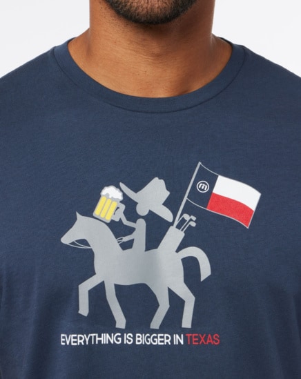 HOOT AND HOLLAR 2.0 TEE Image Thumbnail 3