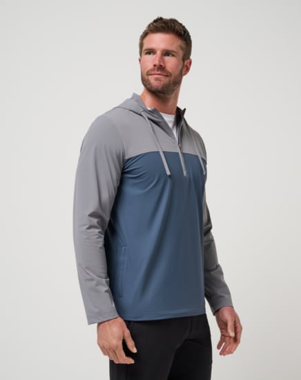 RAIL TRANSPORT HOODIE Image Thumbnail 1