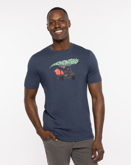 JINGLE JANGLE TEE Image Thumbnail 0