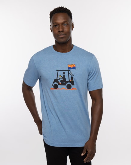 MAN OF THE DESERT 2.0 TEE Image Thumbnail 0