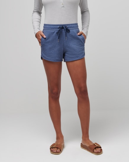 CLOUD FLEECE SHORT 2.0 Image Thumbnail 0