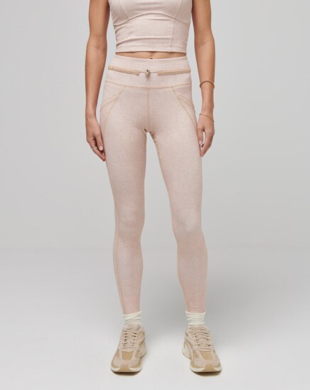 PAINTED SKY MOVEKNIT LEGGING Image Thumbnail 1
