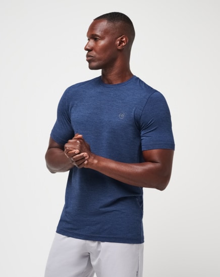 SCENIC VISTA ACTIVE TEE Image Thumbnail 0