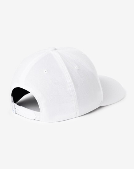 GRAB THE RAIL SNAPBACK HAT Image Thumbnail 3