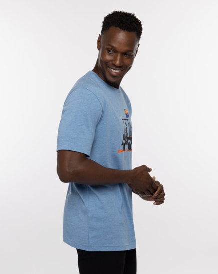 MAN OF THE DESERT 2.0 TEE Image Thumbnail 1