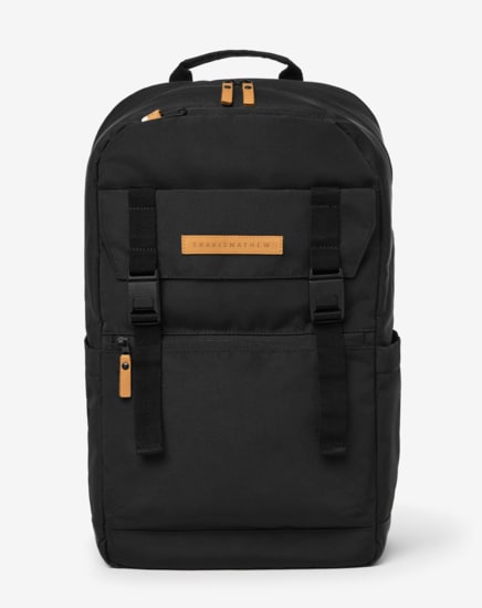 COASTAL BACKPACK Image Thumbnail 0