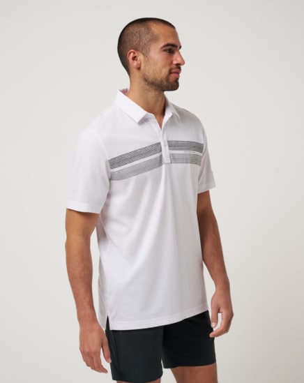 NEW YORK METS TOP RECRUIT POLO Image Thumbnail 1