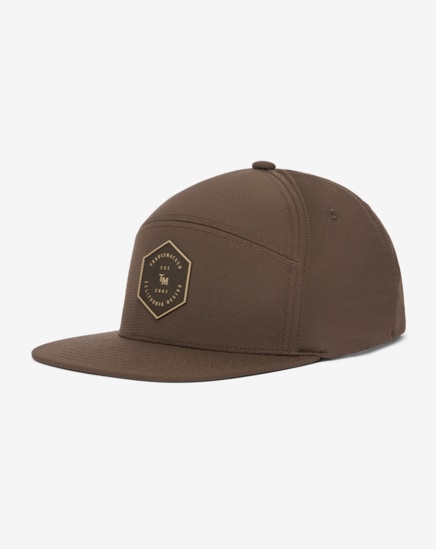 FORWARD SWING SNAPBACK HAT Image Thumbnail 1