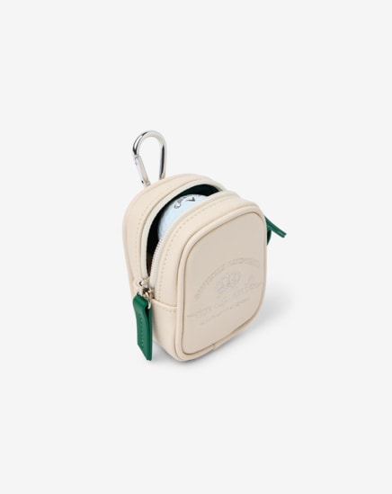 PURE TALENT BALL BAG Image Thumbnail 3