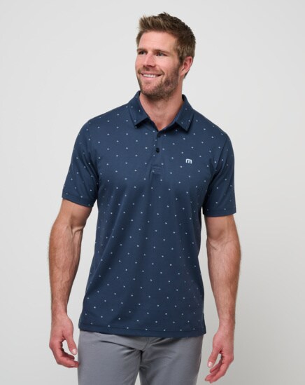 ON THE SCREWS POLO Image Thumbnail 0