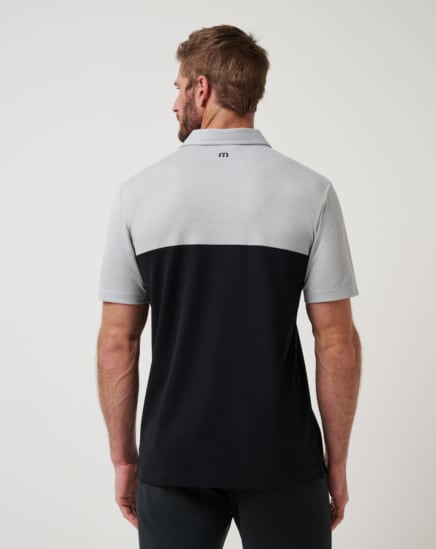 BALTIMORE ORIOLES HOME RUN LEADER POLO Image Thumbnail 2