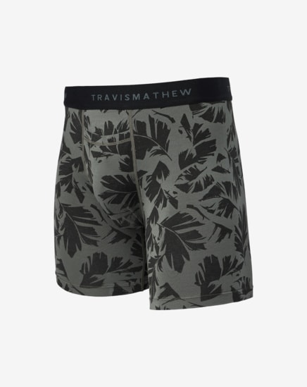 JUNGLE BIRD BOXER Image Thumbnail 1