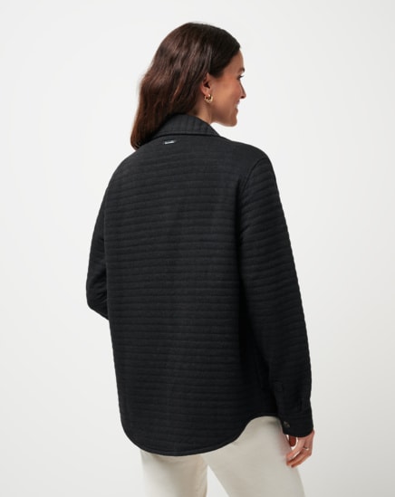 SERENE HORIZON SHACKET Image Thumbnail 1