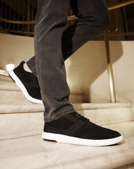 The Modern One Shoe Image Thumbnail 0