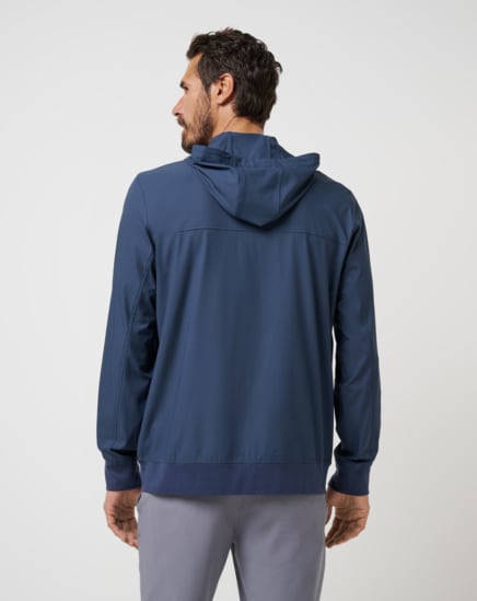WANDERLUST HOODIE Image Thumbnail 2