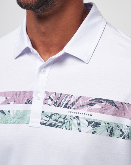 SAND SHAKER POLO Image Thumbnail 2