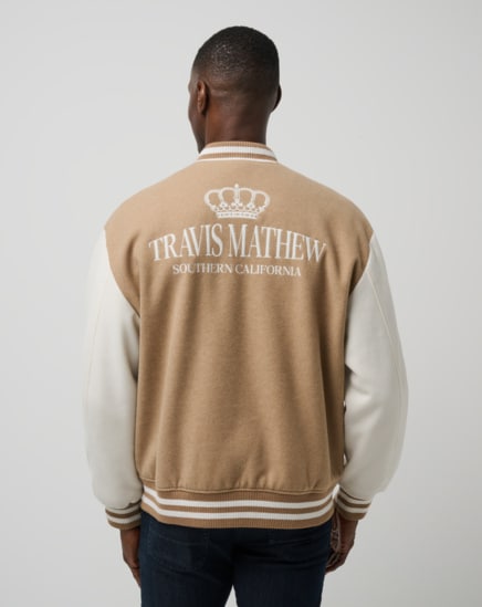 VICTORY MILE JACKET Image Thumbnail 2