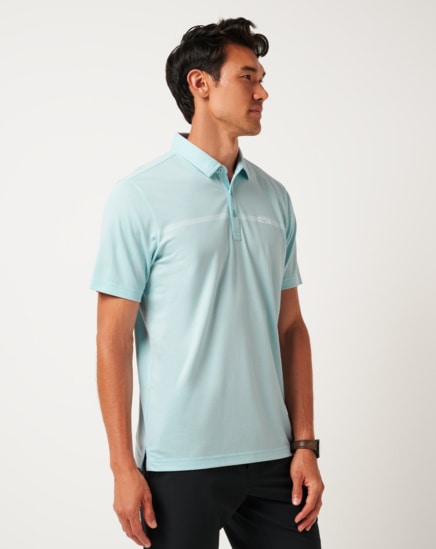 LAKE BREEZE POLO Image Thumbnail 4