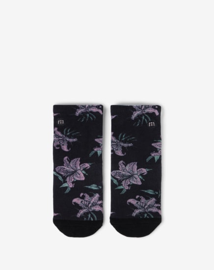 PARADISE PEAK ANKLE SOCK Image Thumbnail 2