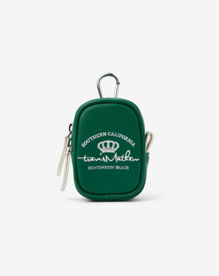 PURE TALENT BALL BAG Image Thumbnail 0