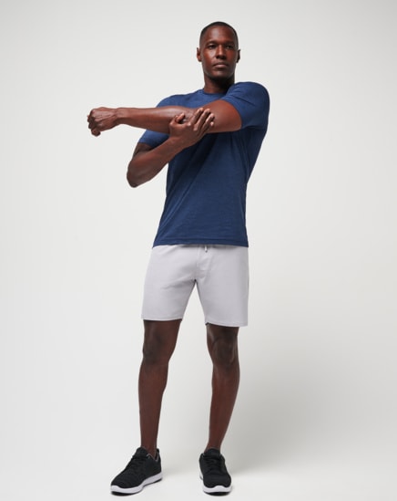 SCENIC VISTA ACTIVE TEE Image Thumbnail 4