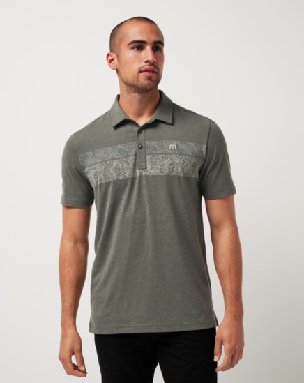 FOREST CANYON POLO Image Thumbnail 2