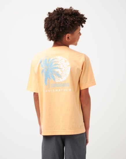FOREST LEGEND YOUTH TEE Image Thumbnail 0