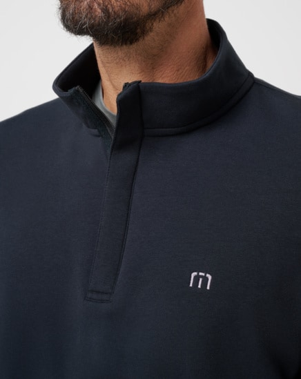 CLOUD QUARTER ZIP 2.0 Image Thumbnail 3
