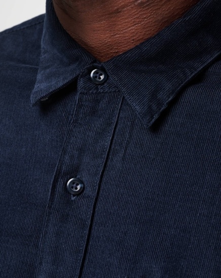 BARREL OF LAUGHS BUTTON-UP Image Thumbnail 3