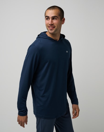 DOUBLE TEAM HOODIE Image Thumbnail 1
