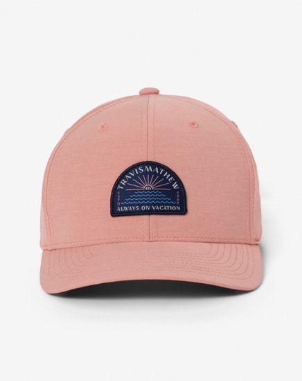SEA EXPLORER SNAPBACK HAT Image Thumbnail 0