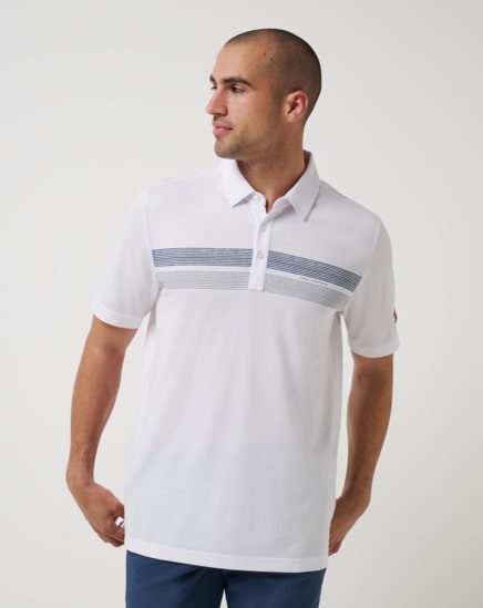WASHINGTON NATIONALS TOP RECRUIT POLO Image Thumbnail 0