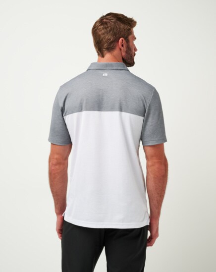 USC THE RUDDS 2.0 POLO Image Thumbnail 2