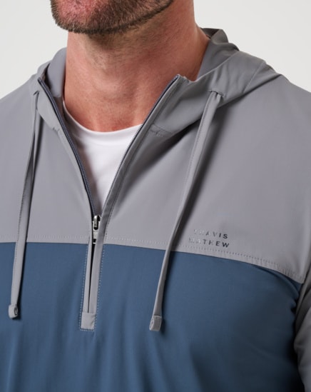 RAIL TRANSPORT HOODIE Image Thumbnail 3