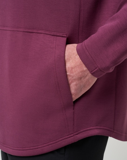 FIBERCLOUD HOODIE Image Thumbnail 4