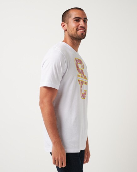 USC WAR PAINT TEE Image Thumbnail 1