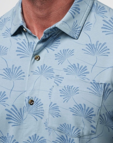 RUM RATION BUTTON-UP Image Thumbnail 3