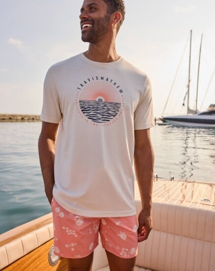 BEACH CITIES TEE Image Thumbnail 0