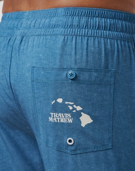 ISLAND ELIXER BOARDSHORT Image Thumbnail 4