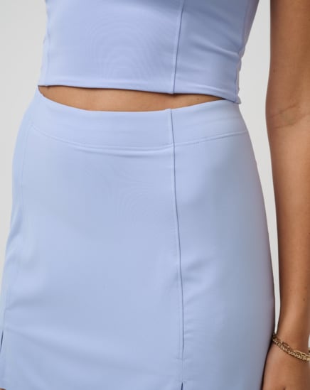 SUNFIRE MOVEKNIT SKORT Image Thumbnail 2