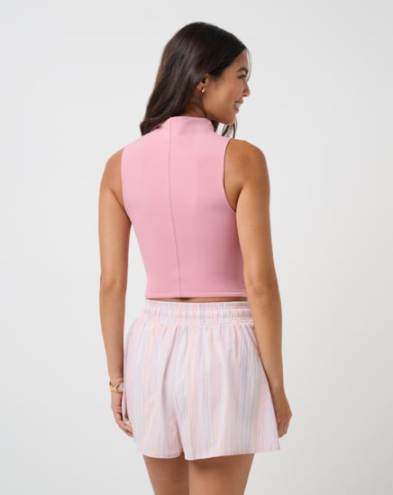 SUNFIRE MOVEKNIT ZIP TANK Image Thumbnail 2