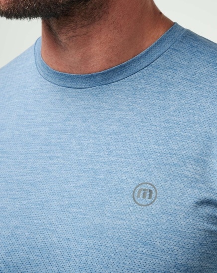 SCENIC VISTA ACTIVE TEE Image Thumbnail 3